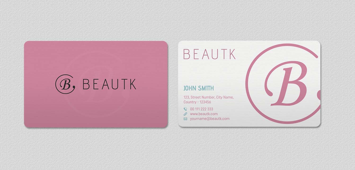 Business Card Design by INDIAN_Ashok for this project | Design #15705375