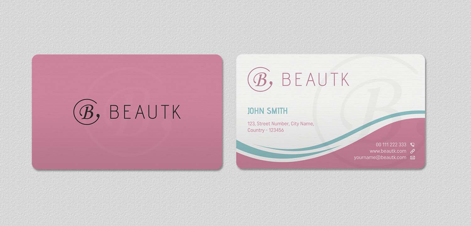 Business Card Design by INDIAN_Ashok for this project | Design #15705385
