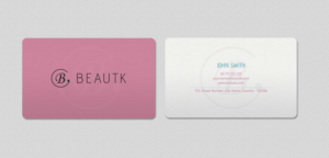 Business Card Design by INDIAN_Ashok for this project | Design: #15705388