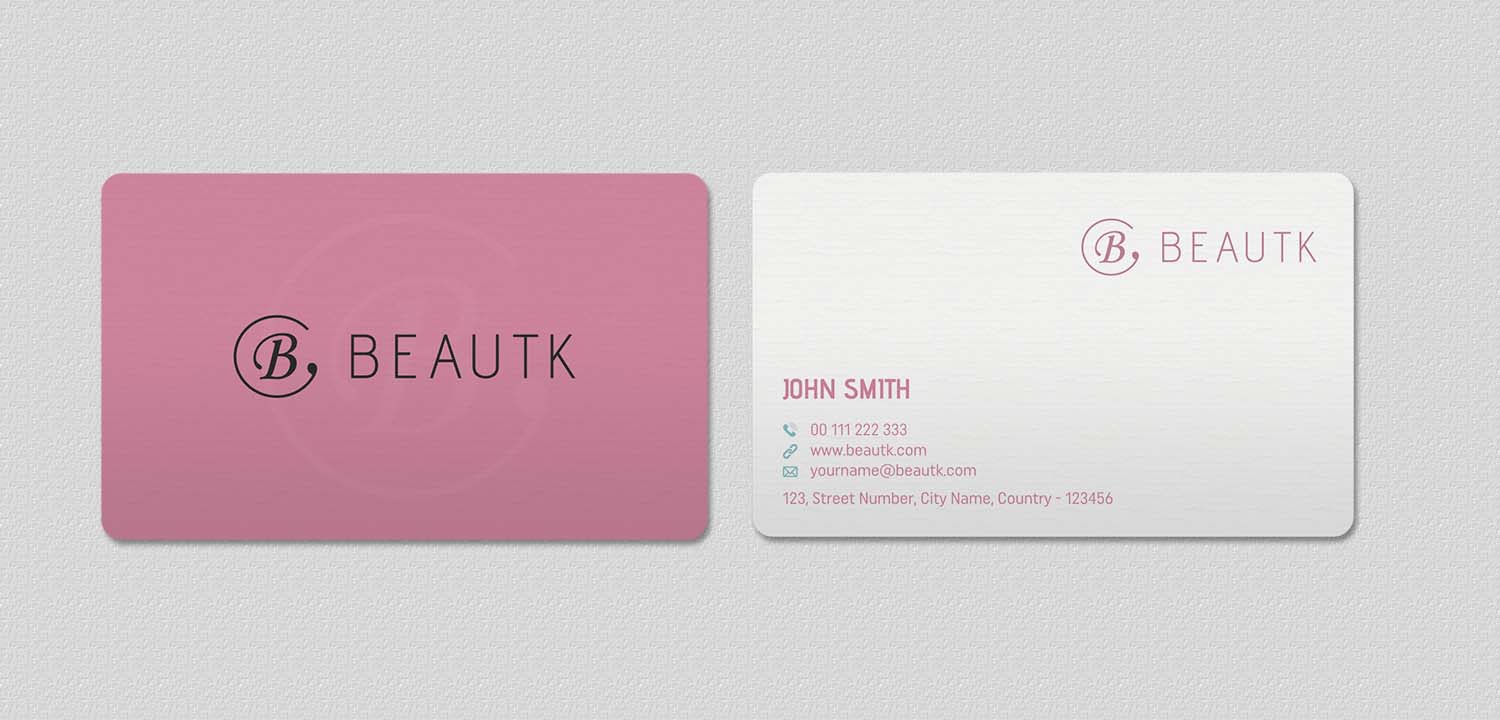 Business Card Design by INDIAN_Ashok for this project | Design #15705390
