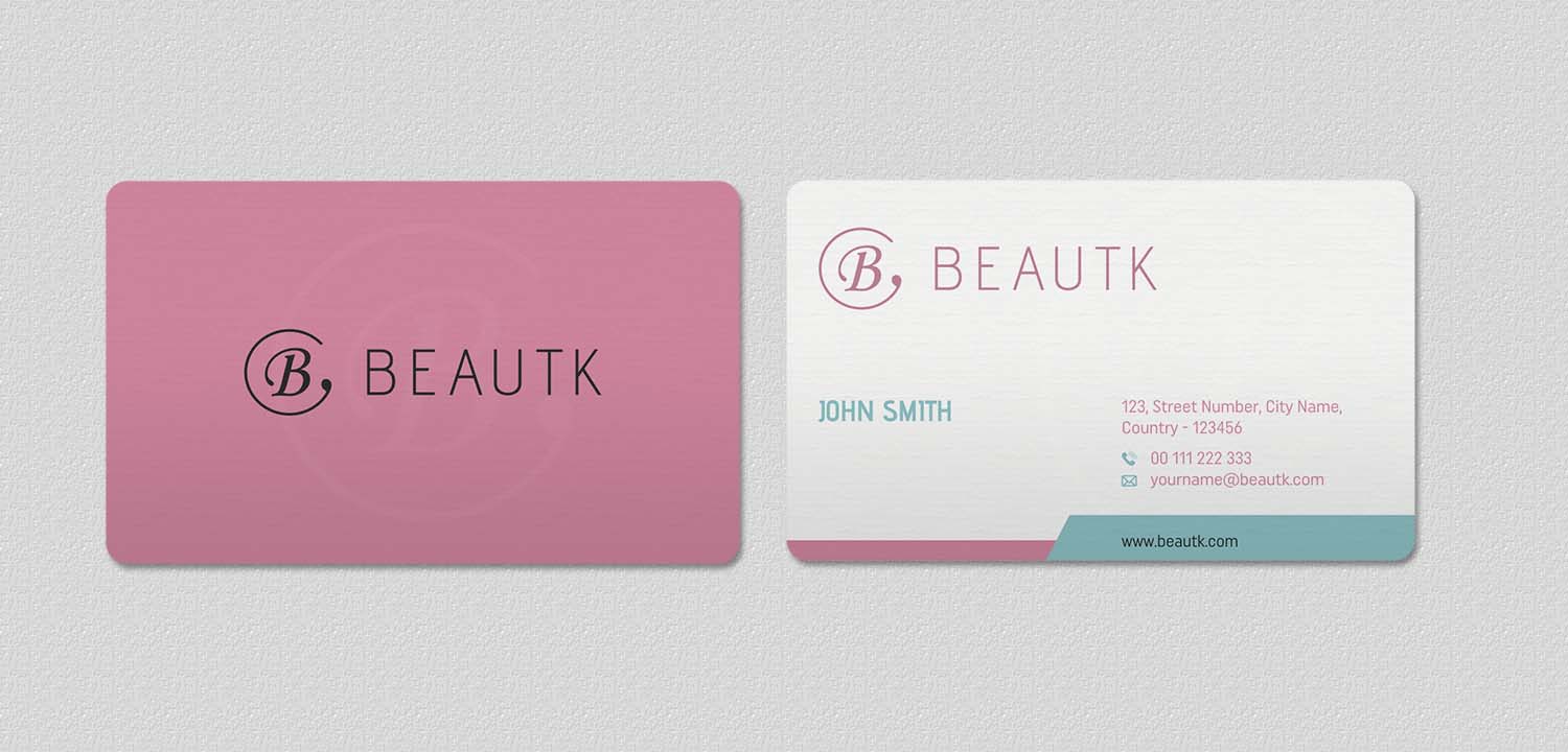 Business Card Design by INDIAN_Ashok for this project | Design #15705420