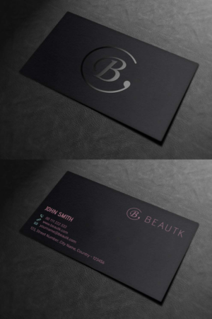 Business Card Design by INDIAN_Ashok for this project | Design: #15705452