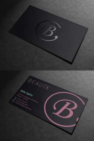 Business Card Design by INDIAN_Ashok for this project | Design: #15705456