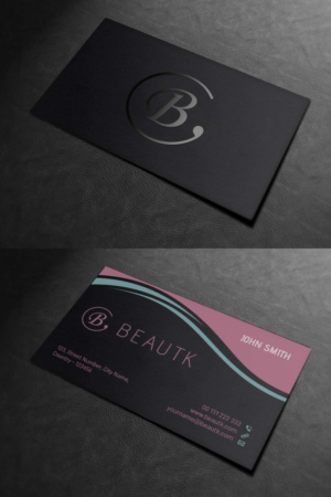 Business Card Design by INDIAN_Ashok for this project | Design: #15705457