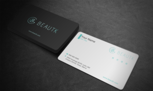 Business Card Design by Riz' for this project | Design #15678671
