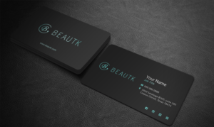 Business Card Design by Riz' for this project | Design: #15678697