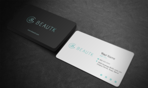 Business Card Design by Riz' for this project | Design: #15678705