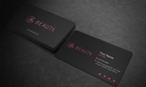 Business Card Design by Riz' for this project | Design: #15678724