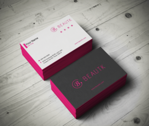 Business Card Design by Riz' for this project | Design: #15678876