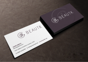 Diseño de Tarjeta de Presentación por Creations Box 2015 para este proyecto | Diseño: #15684338