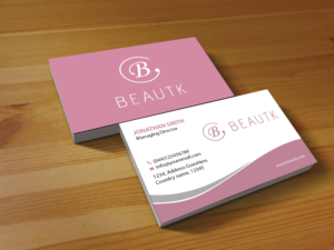 Diseño de Tarjeta de Presentación por Creations Box 2015 para este proyecto | Diseño: #15684342
