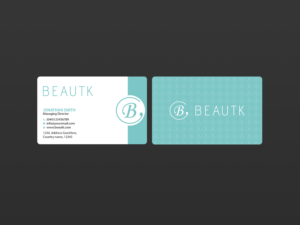 Diseño de Tarjeta de Presentación por Creations Box 2015 para este proyecto | Diseño: #15684348