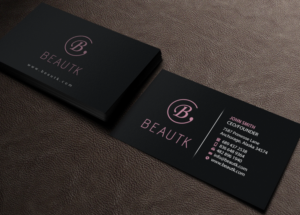Business Card Design by Brand aid for this project | Design #15692257