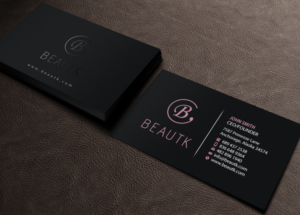 Business Card Design by Brand aid for this project | Design: #15692258