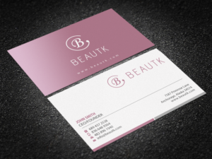 Business Card Design by Brand aid for this project | Design: #15693159