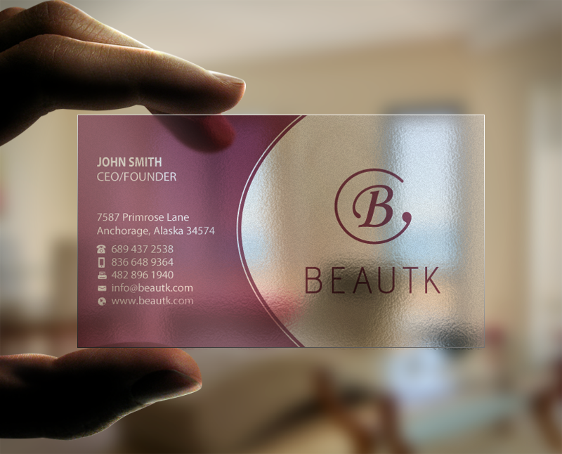 Business Card Design by Brand aid for this project | Design #15693169