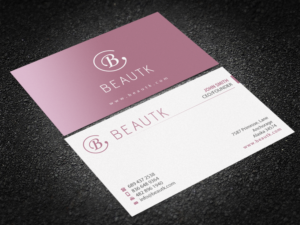 Business Card Design by Brand aid for this project | Design: #15693171