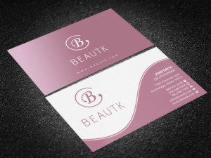 Business Card Design by Brand aid for this project | Design: #15693176