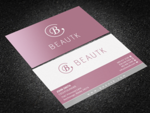 Business Card Design by Brand aid for this project | Design: #15693179