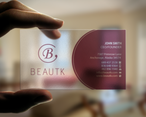 Business Card Design by Brand aid for this project | Design: #15693181