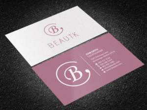 Business Card Design by Brand aid for this project | Design: #15693672