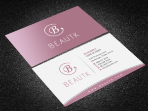 Business Card Design by Brand aid for this project | Design: #15693674
