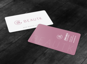 Business Card Design by chandrayaan.creative for this project | Design: #15691446