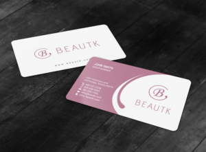 Business Card Design by chandrayaan.creative for this project | Design: #15693296