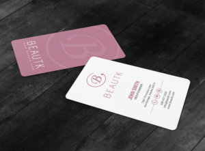 Business Card Design by chandrayaan.creative for this project | Design: #15693297