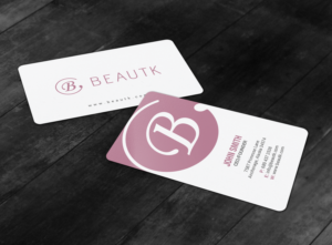 Business Card Design by chandrayaan.creative for this project | Design: #15693732