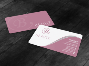 Business Card Design by chandrayaan.creative for this project | Design: #15693733