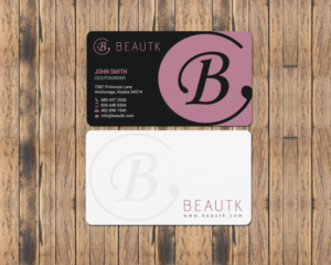 Business Card Design by chandrayaan.creative for this project | Design: #15693773