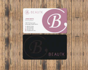 Business Card Design by chandrayaan.creative for this project | Design: #15693775