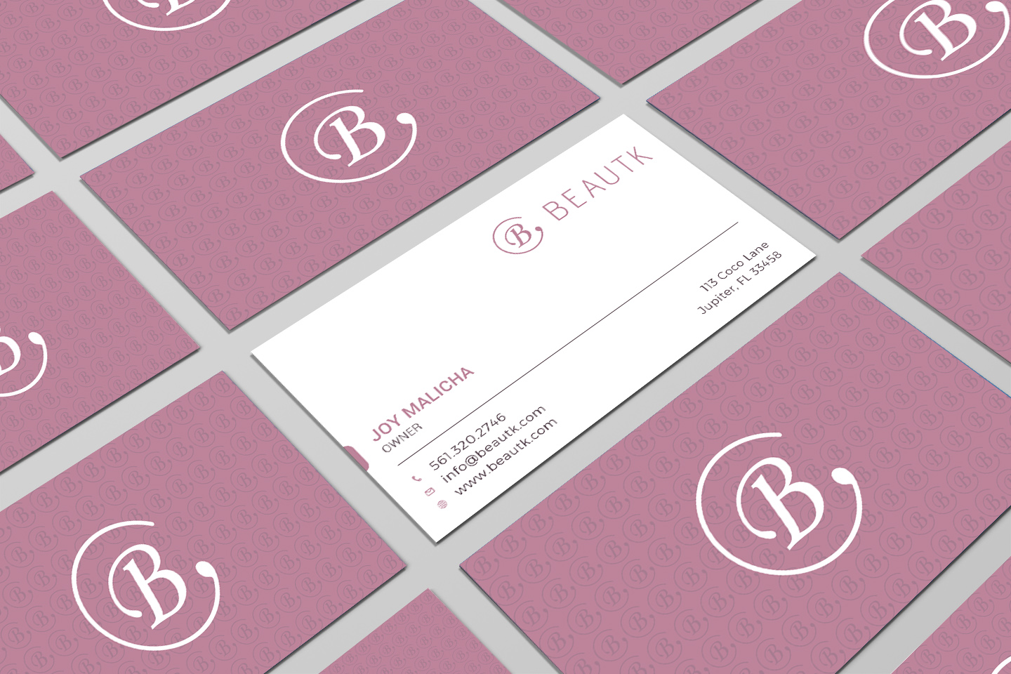 Business Card Design by Graphic Flame for this project | Design #15702867