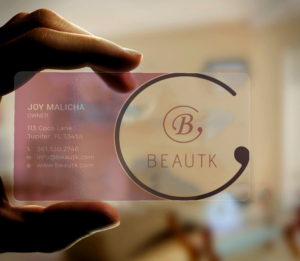 Business Card Design by Graphic Flame for this project | Design: #15702871