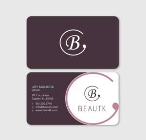 Business Card Design by Graphic Flame for this project | Design: #15702888