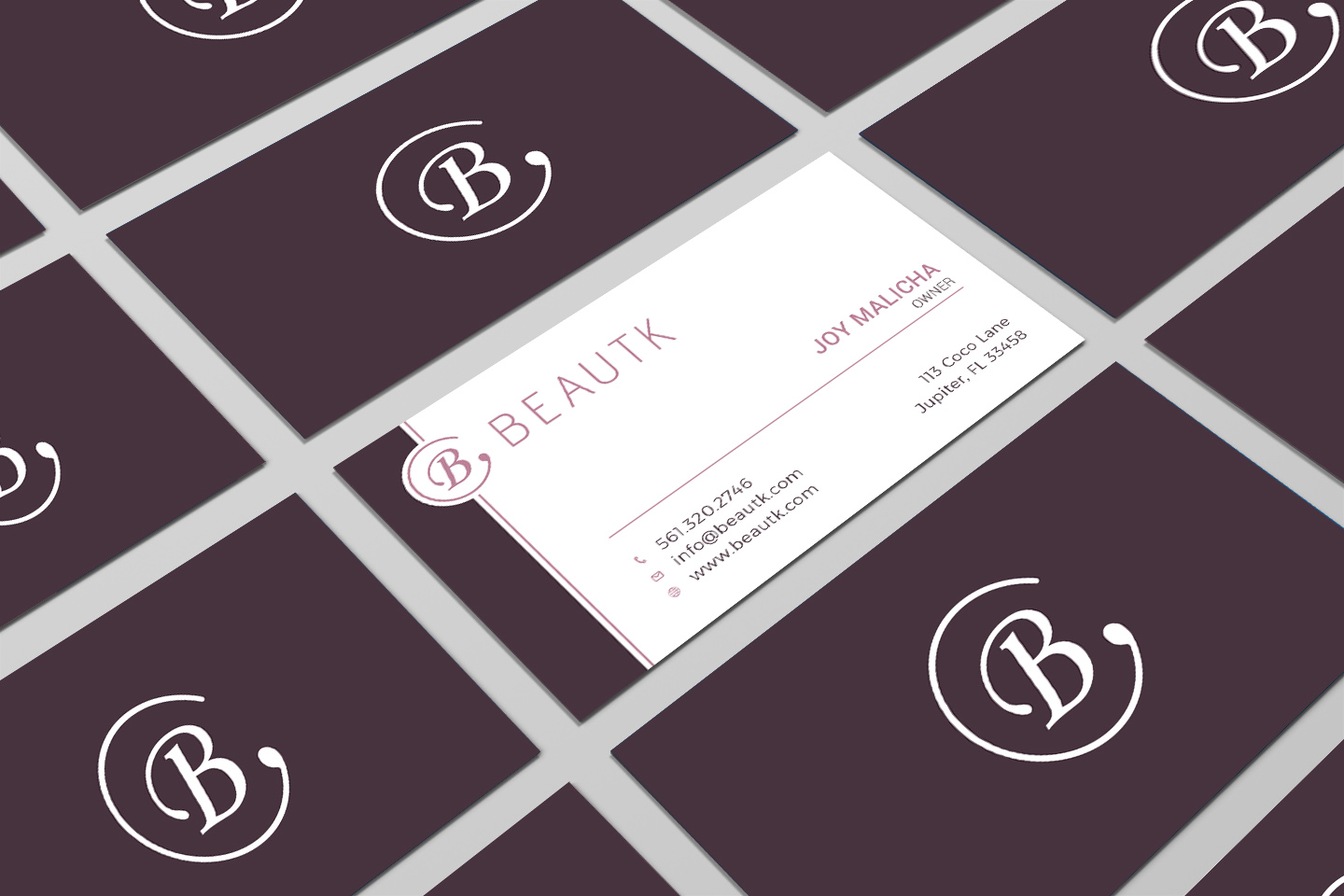 Business Card Design by Graphic Flame for this project | Design #15702889
