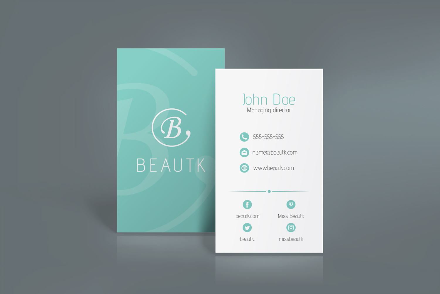 Business Card Design by Solar Designs for this project | Design #15681018