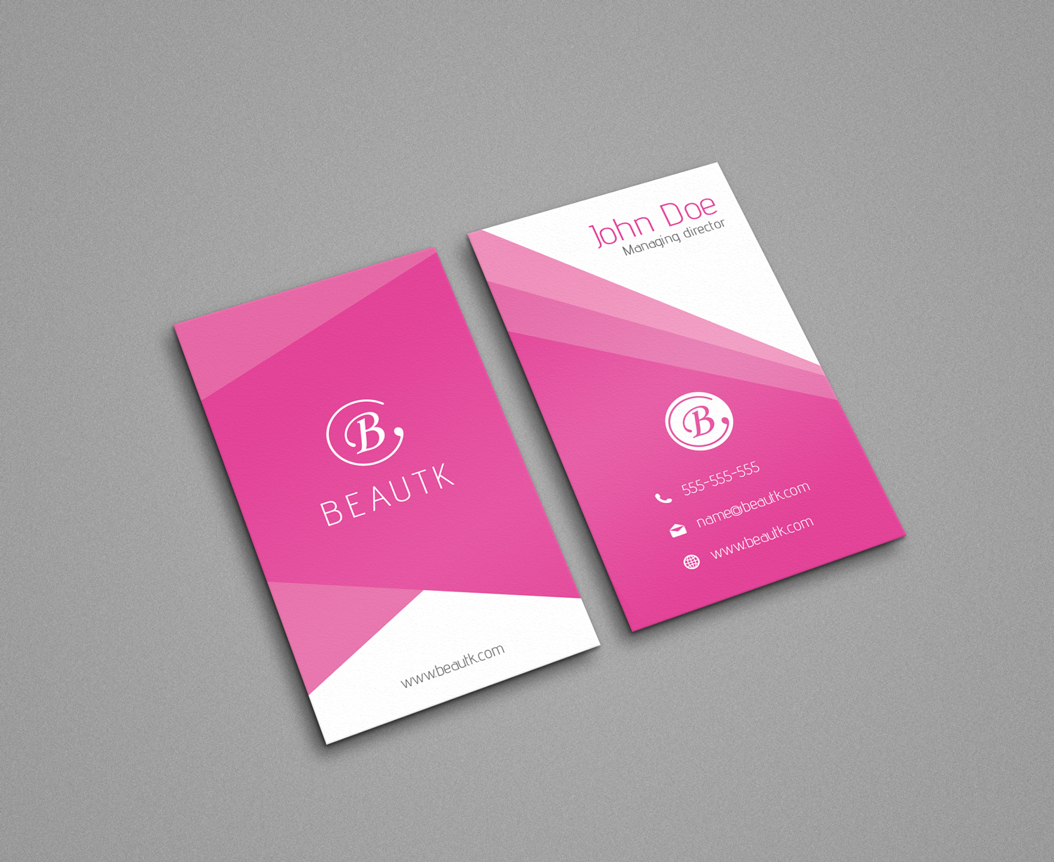 Business Card Design by Solar Designs for this project | Design #15682318
