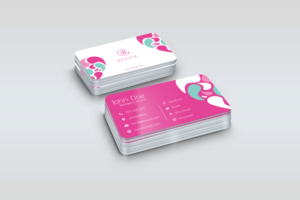 Business Card Design by Solar Designs for this project | Design #15733437