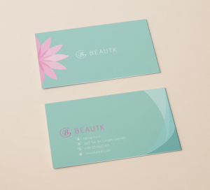 Business Card Design by design.focus