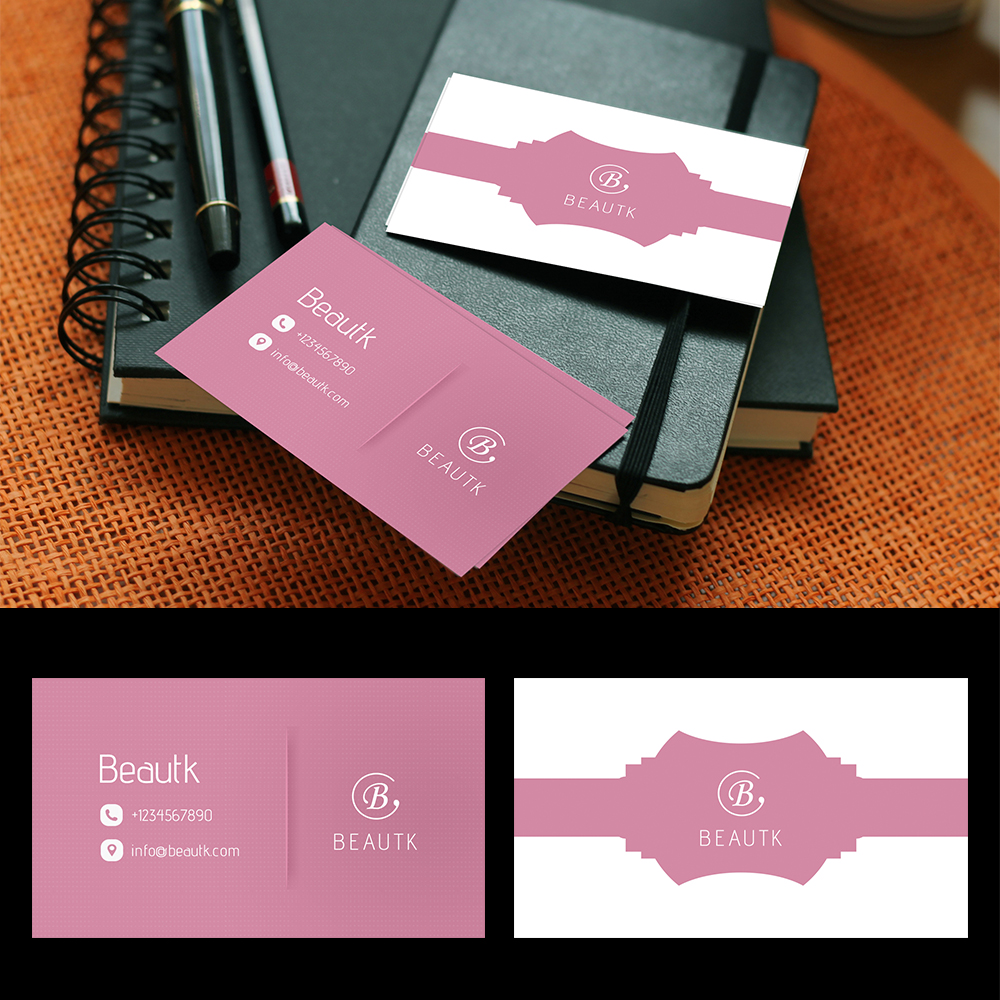 Diseño de Tarjeta de Presentación por codopoliz.solutions para este proyecto | Diseño #15688695
