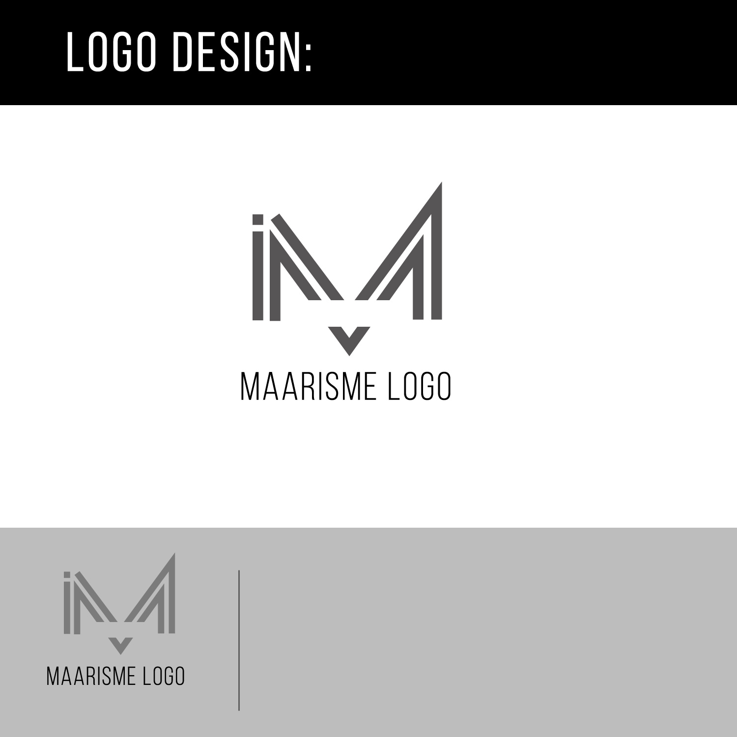 Diseño de Logo por designzen3d Studio para este proyecto | Diseño #15802346