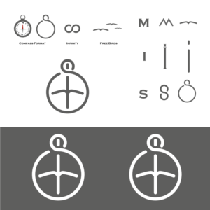 Logo Design by Gabriel T. Marques for this project | Design: #15749661