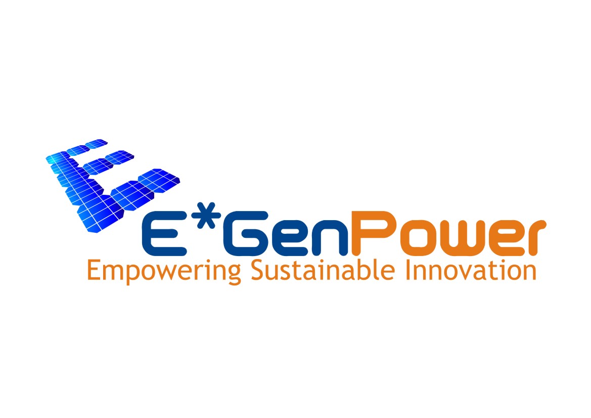 Logo-Design von Uncle T für E*Gen Power Inc | Design #38223