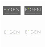 Logo Design by Justine Farmer