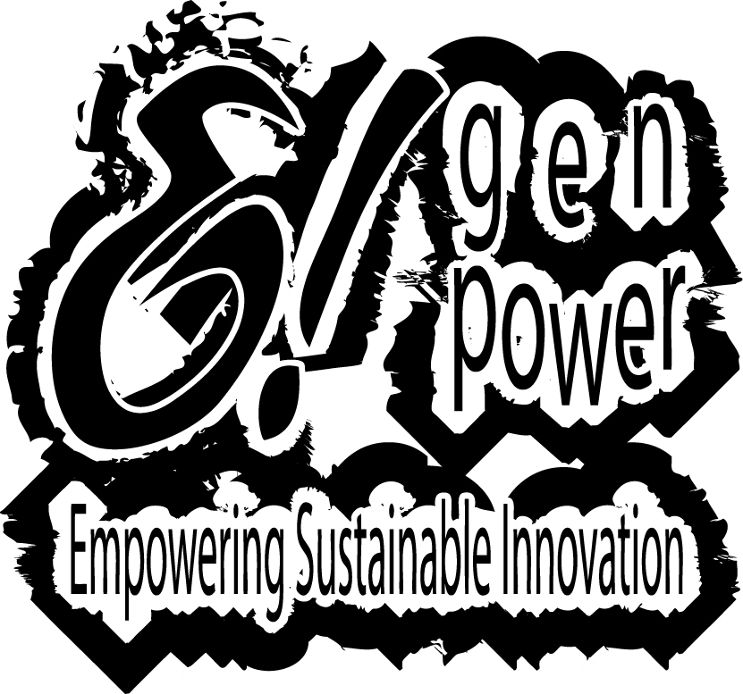 Diseño de Logo por Built To Be Defective para E*Gen Power Inc | Diseño #39065