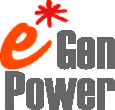 Logo-Design von Bronte Creative Design für E*Gen Power Inc | Design #39606