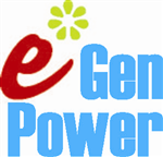 Logo-Design von Mimosa Design für E*Gen Power Inc | Design #39607