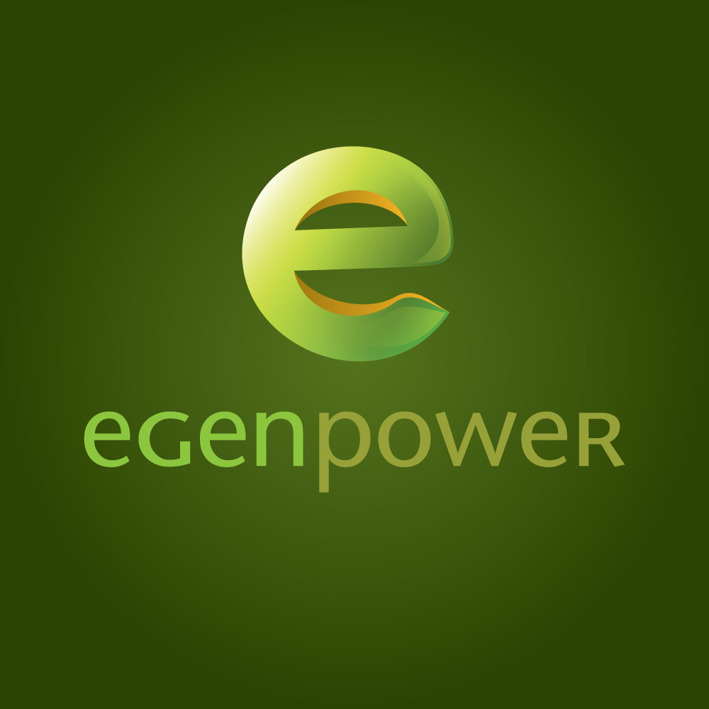 Design de Logo par Erman Kutlu pour E*Gen Power Inc | Design #40273